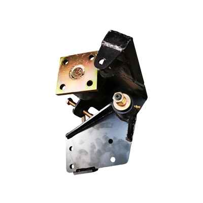 High Efficiency Cleaning Vehicle Spray Bracket Corrosion Resistant Street Sweeper Parts