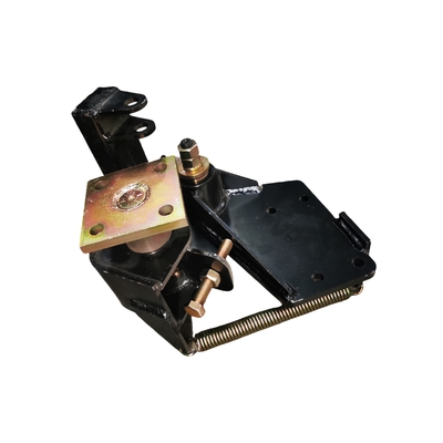 High Efficiency Cleaning Vehicle Spray Bracket Corrosion Resistant Street Sweeper Parts