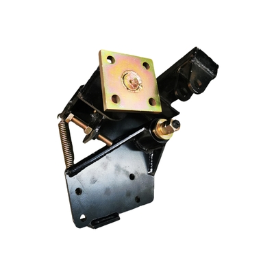 Customizable Road Cleaning Vehicle Spray Arm Waterproof Sweeper Spare Parts