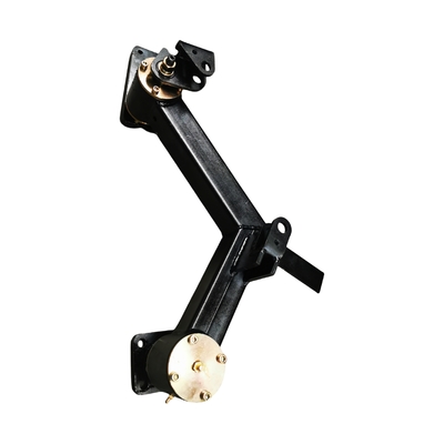Energy Efficient Sweeper Truck Mechanism Assembly Customize Road Sweeper Spares