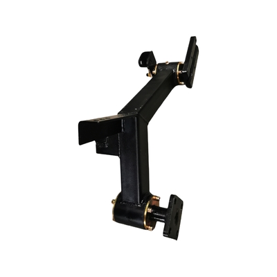 Energy Efficient Sweeper Truck Mechanism Assembly Customize Road Sweeper Spares