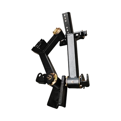 Energy Efficient Sweeper Truck Mechanism Assembly Customize Road Sweeper Spares