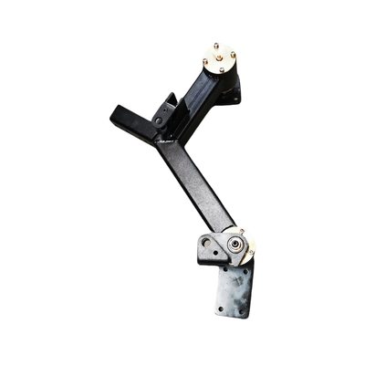 Easy Operation Sweeper Truck Mechanism Assembly Long Lasting Street Sweeper Parts