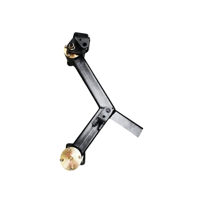 Easy Operation Sweeper Truck Mechanism Assembly Long Lasting Street Sweeper Parts