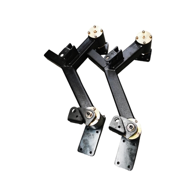 Adjustable Speed Sweeper Truck Mechanism Assembly Safety Operation Road Sweeper Parts