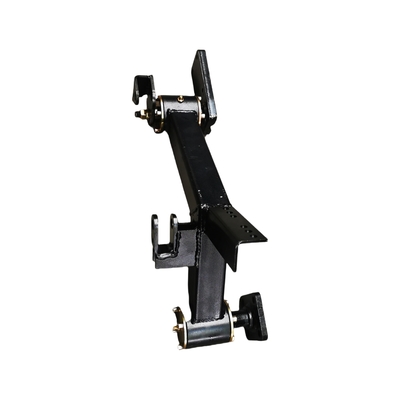 Adjustable Speed Sweeper Truck Mechanism Assembly Safety Operation Road Sweeper Parts