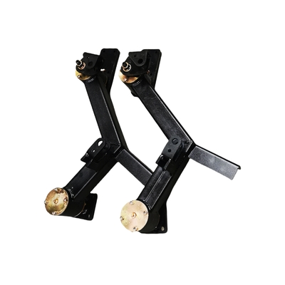 Adjustable Speed Sweeper Truck Mechanism Assembly Safety Operation Road Sweeper Parts