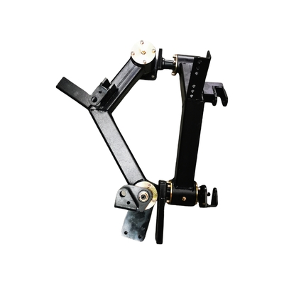 Multipurpose Sweeper Truck Mechanism Assembly Energy Efficiency Sweeper Spare Parts