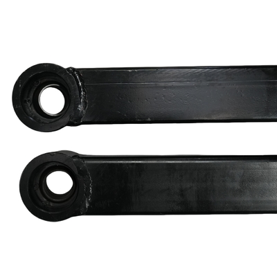 Sweeper-Scrubber Truck Suction Nozzle Assembly – Connecting Rod Type (With Pull Rod & Body Rod)