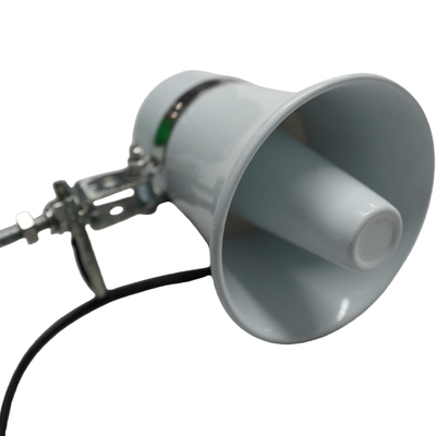 Sprinkler Truck Music Amplifier Speaker - Dedicated Loudspeaker for Music Broadcast