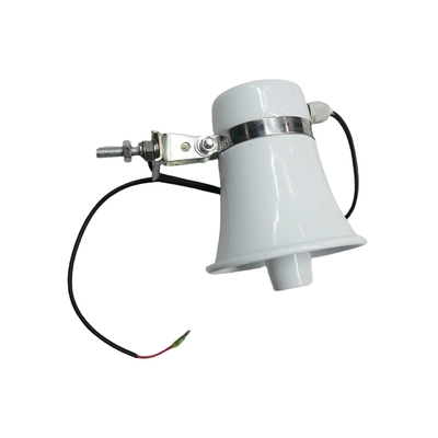 Sprinkler Truck Music Amplifier Speaker - Dedicated Loudspeaker for Music Broadcast