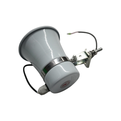 Sprinkler Truck Music Amplifier Speaker - Dedicated Loudspeaker for Music Broadcast