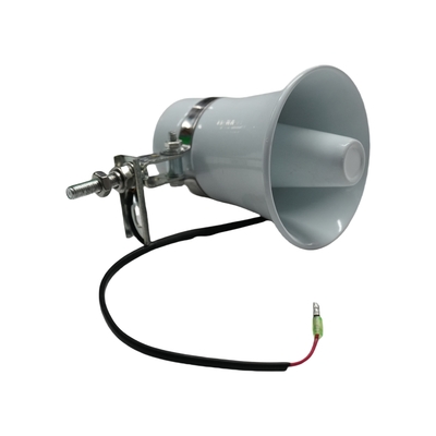 Sprinkler Truck Music Amplifier Speaker - Dedicated Loudspeaker for Music Broadcast