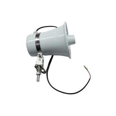 Sprinkler Truck Music Amplifier Speaker - Dedicated Loudspeaker for Music Broadcast