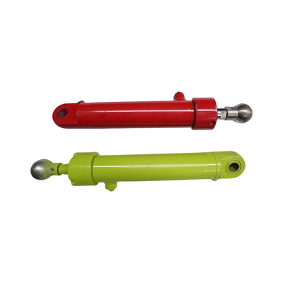 Sweeper-Scrubber Truck Sweeping Disc Cylinder (Facilitates Disc Stretching and Lifting)