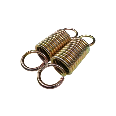 Sweeping Disk-Specific Spring for Sweeper-Scrubber Truck Attachments