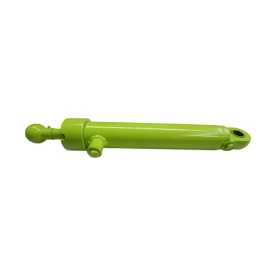 Sweeper-Scrubber Truck Sweeping Disc Actuating Cylinder (Supports Disc Extension & Elevation)