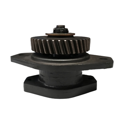 Oil Pump Bearing Housing Assembly (6 Teeth) for Sanitation Wash - Sweep Trucks and Sweeper Trucks