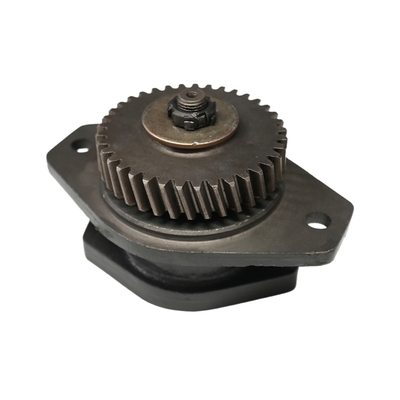 Oil Pump Bearing Housing Assembly (6 Teeth) for Sanitation Wash - Sweep Trucks and Sweeper Trucks