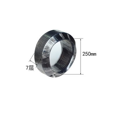 Rubber Suction Hoses/Pipes – For Sweeper/Street Sweeper Nozzles, Sanitation Trucks & Construction Sites