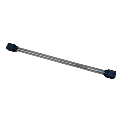 Water Level Gauge Tube Assembly Meeting International Standards - Perfect for Sanitation Vehicles like Zoomlion's, with Clear Water Level Display