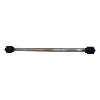 Water Level Gauge Tube Assembly Meeting International Standards - Perfect for Sanitation Vehicles like Zoomlion's, with Clear Water Level Display