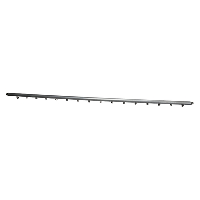 Middle High-Pressure Spray Rod for Zoomlion 5160 Sanitation Vehicles – 2.2m Aluminum Alloy, Aids Suction Nozzle in Road Stain Cleaning
