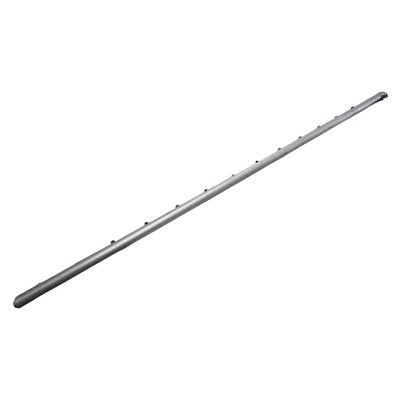 2.15m Aluminum Alloy Middle High-Pressure Spray Rod Assembly – Fits Zoomlion 5180 Sweeper-Washer