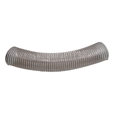 180mm Caliber Industrial Hose – For Sanitation Vehicle Suction Nozzles, Sweeper-Washer Piping