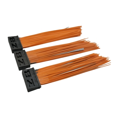 Small-Sized Sweeping Brush for Road Sweeper Disk: Fits Zoomlion, Cleans Dust & Garbage (Sanitation Vehicle Use)