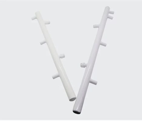 High-Pressure Cleaning Spray Bars for New Energy Sanitation Vehicles: Compatible with Sanitation Vehicle Cleaning Systems & Compatible with High-Pressure Water Pump Systems