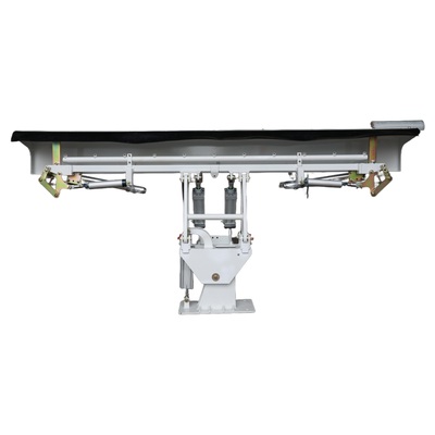 Large Sprinkler Truck Front Spray Bar - Easy to Add Front Spray Mechanism